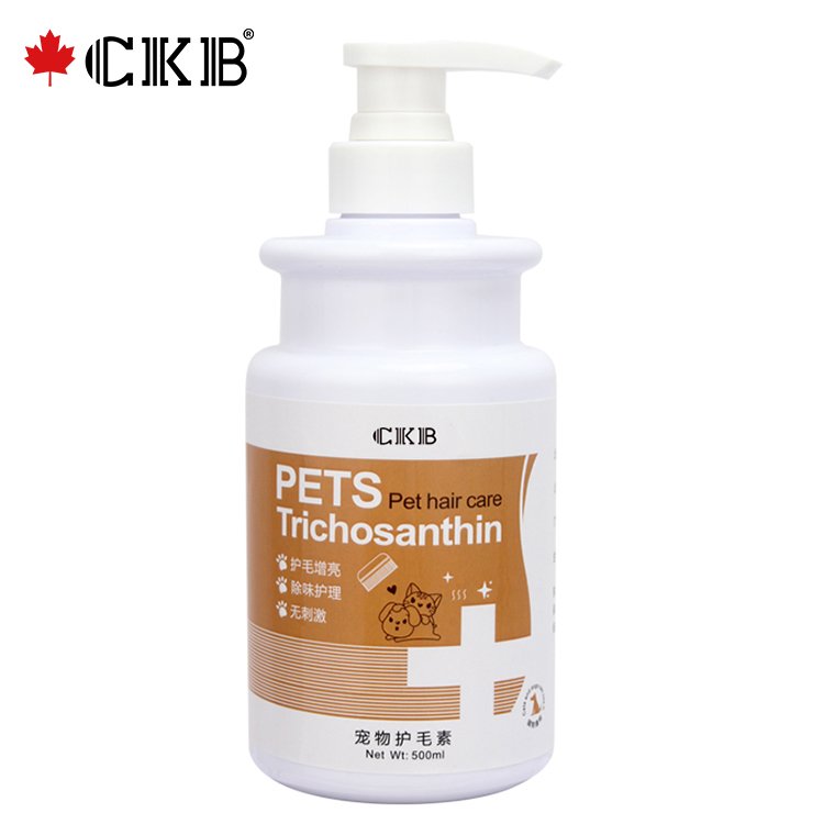 Pet Conditioner