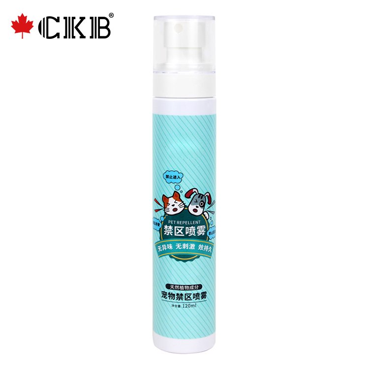Deterrent Spray
