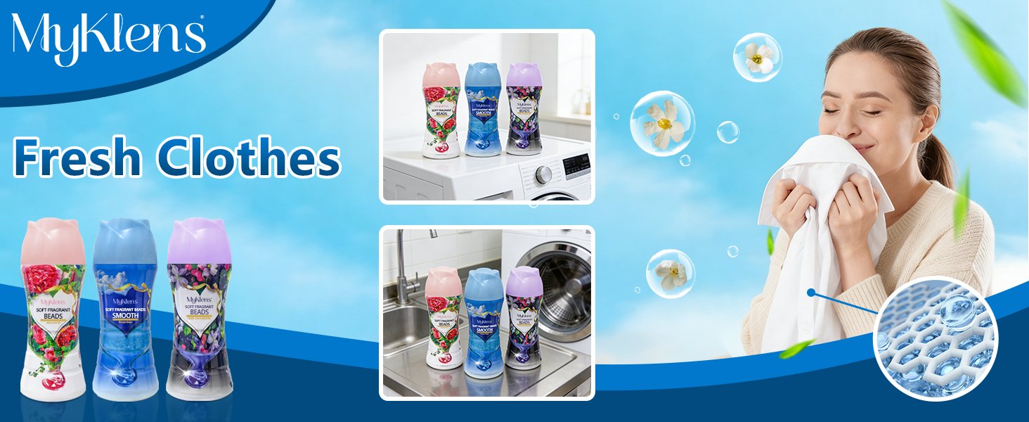 Laundry Scent Booster Beads — application 4