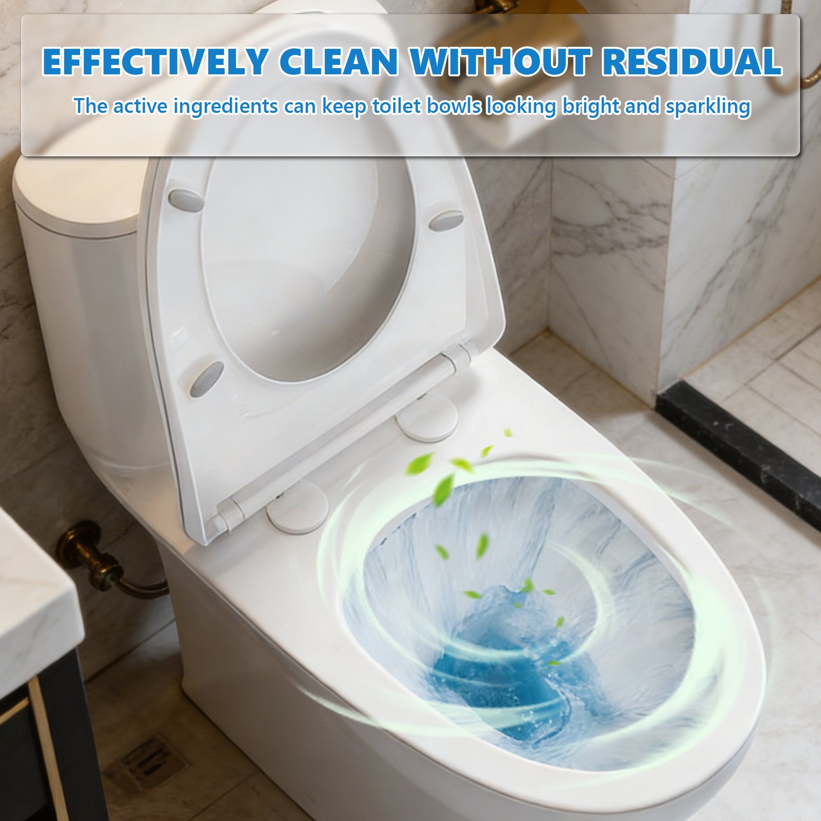 Toilet Bowl Cleaner view 2