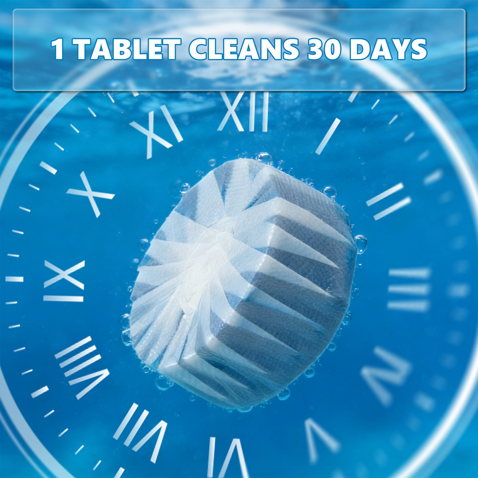 Toilet Bowl Cleaner view 6