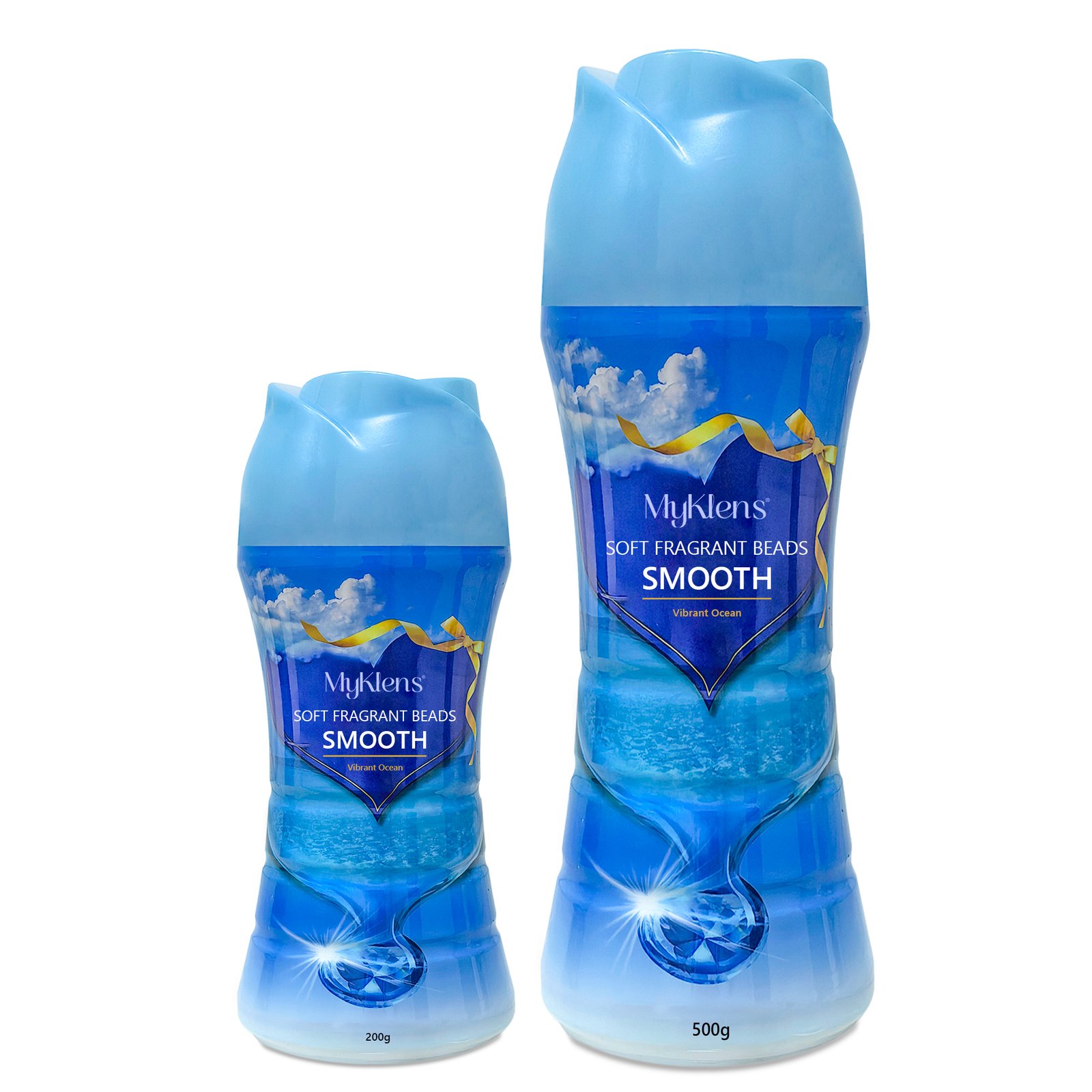 Laundry Scent Booster Beads
