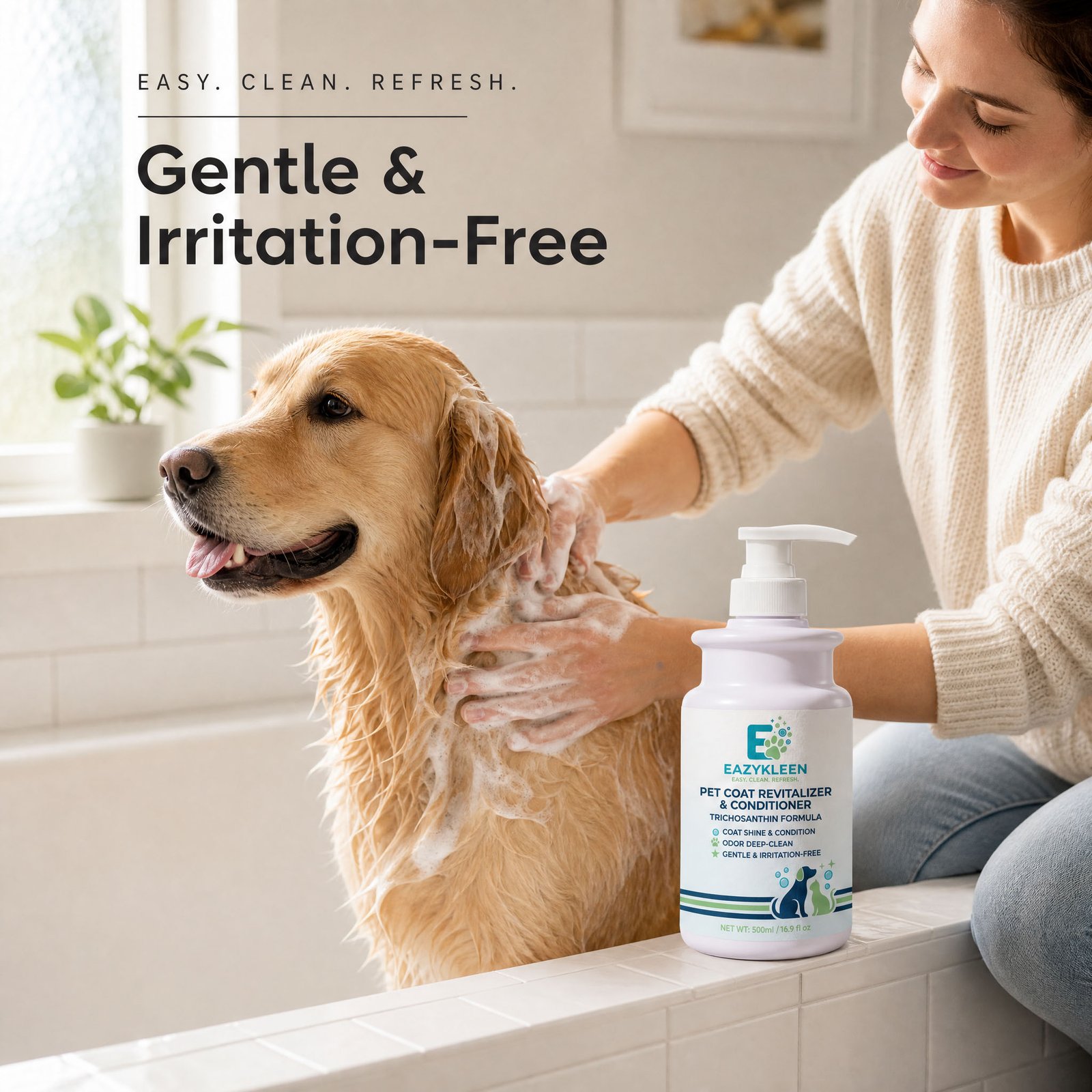 Pet Conditioner view 4