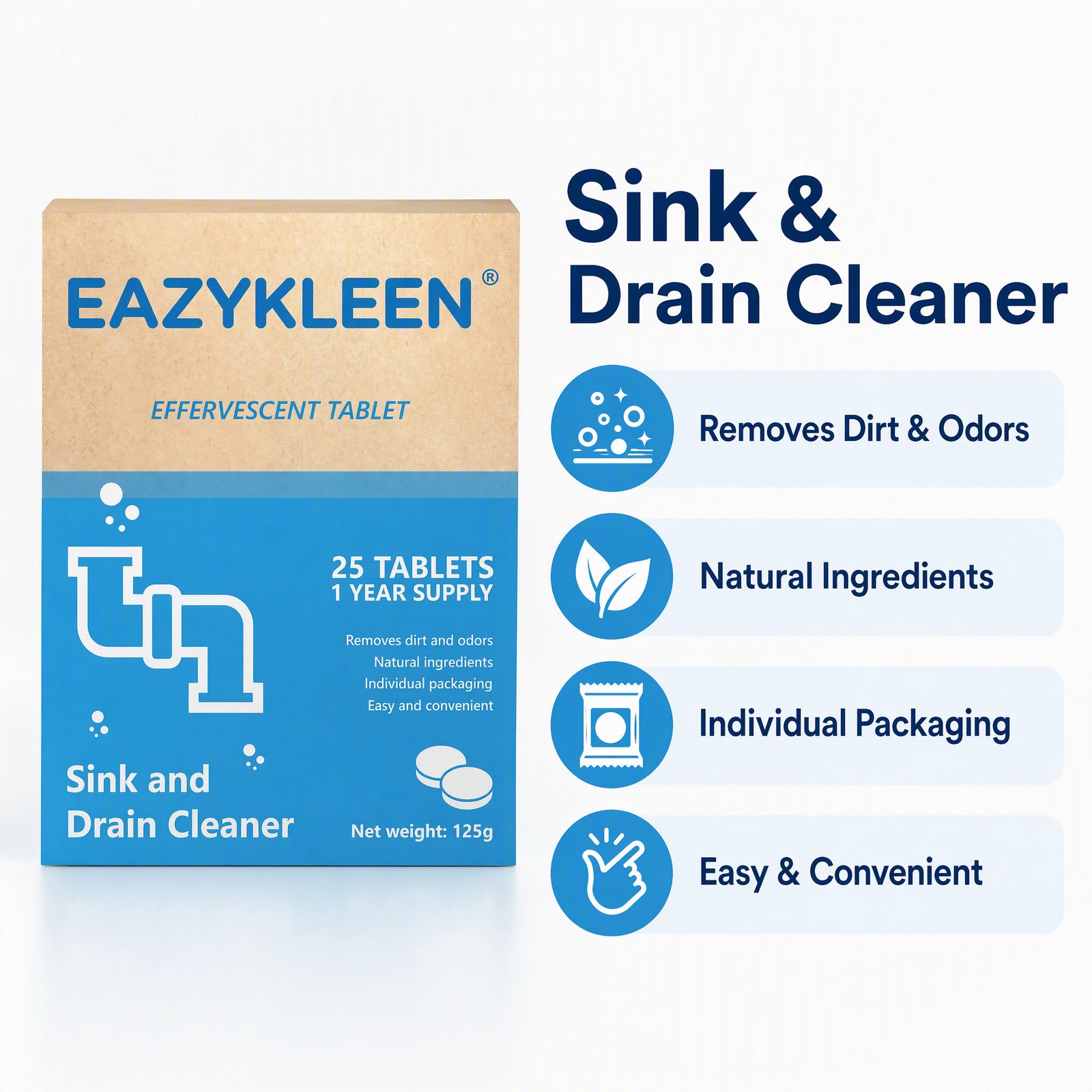 Drain Cleaner view 3