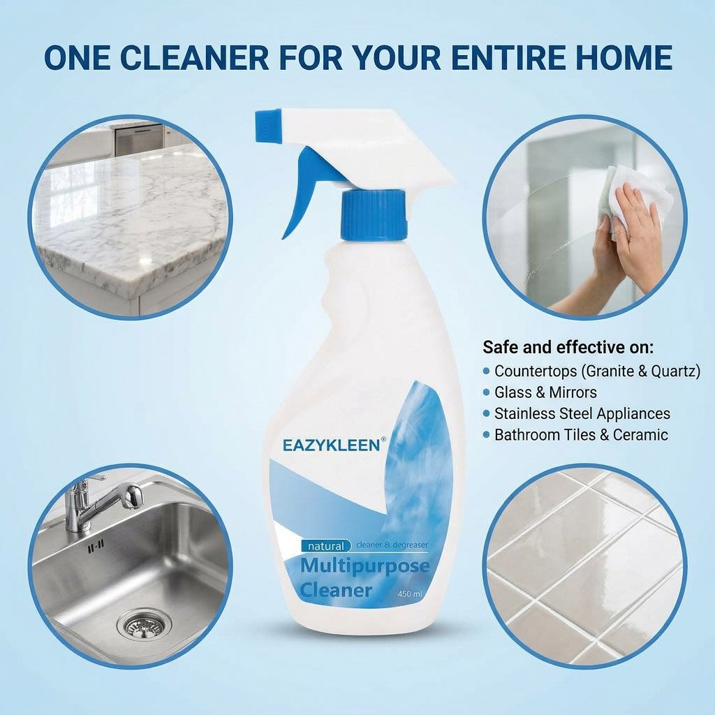 Multi-purpose Cleaner view 2