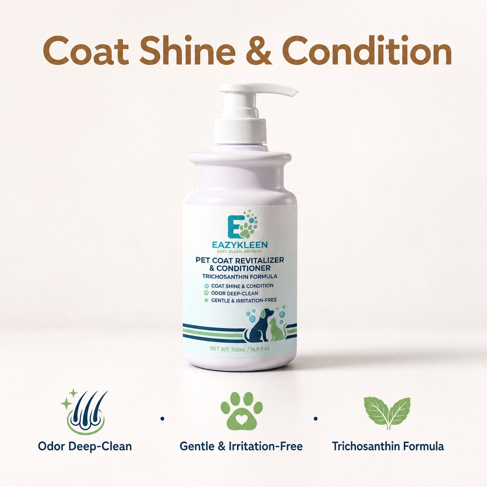 Pet Conditioner view 2