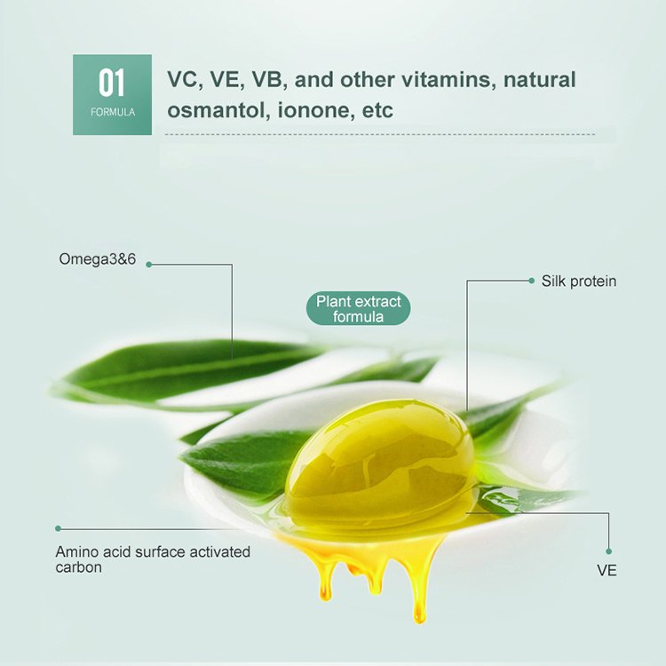 Pet Conditioner view 3