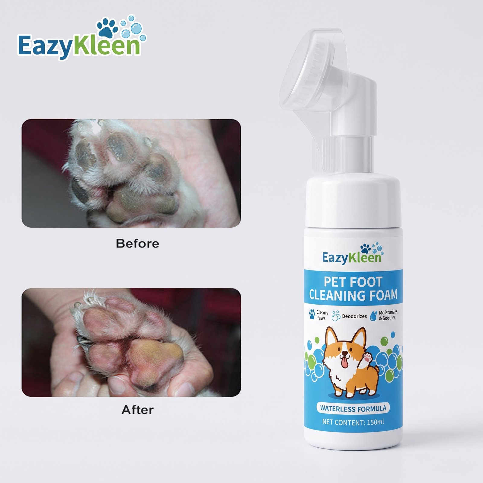 Pet Paw Cleaner view 5