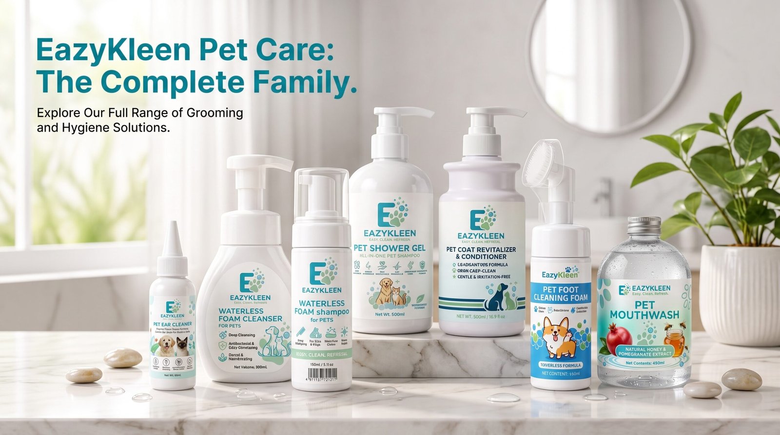 Pet care blog1