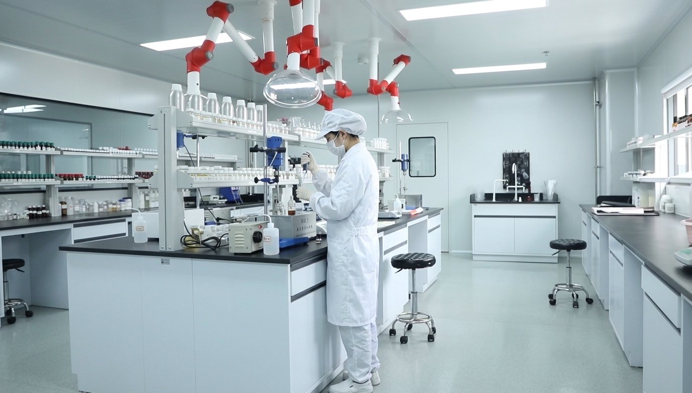 lab