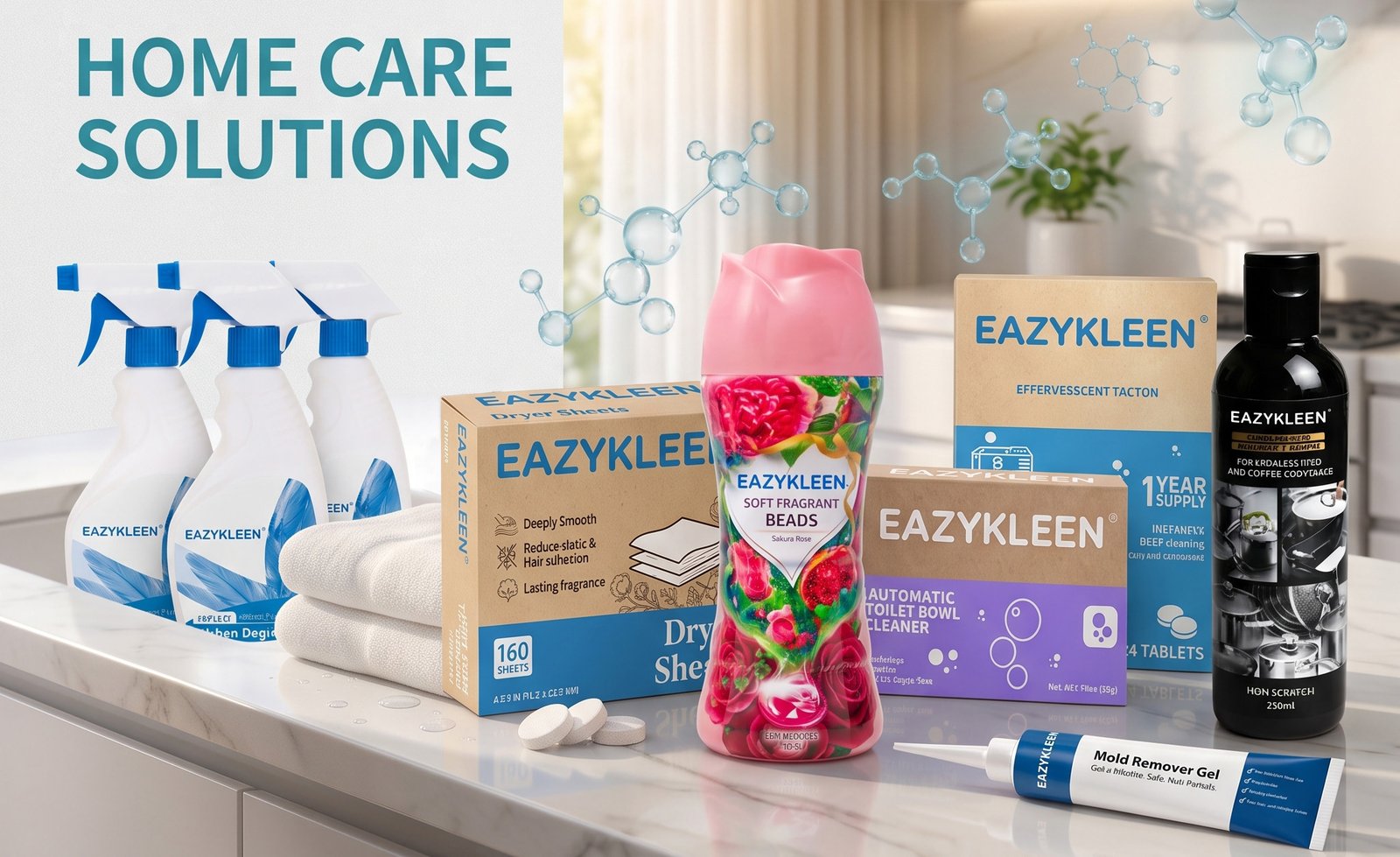 product catagory home care