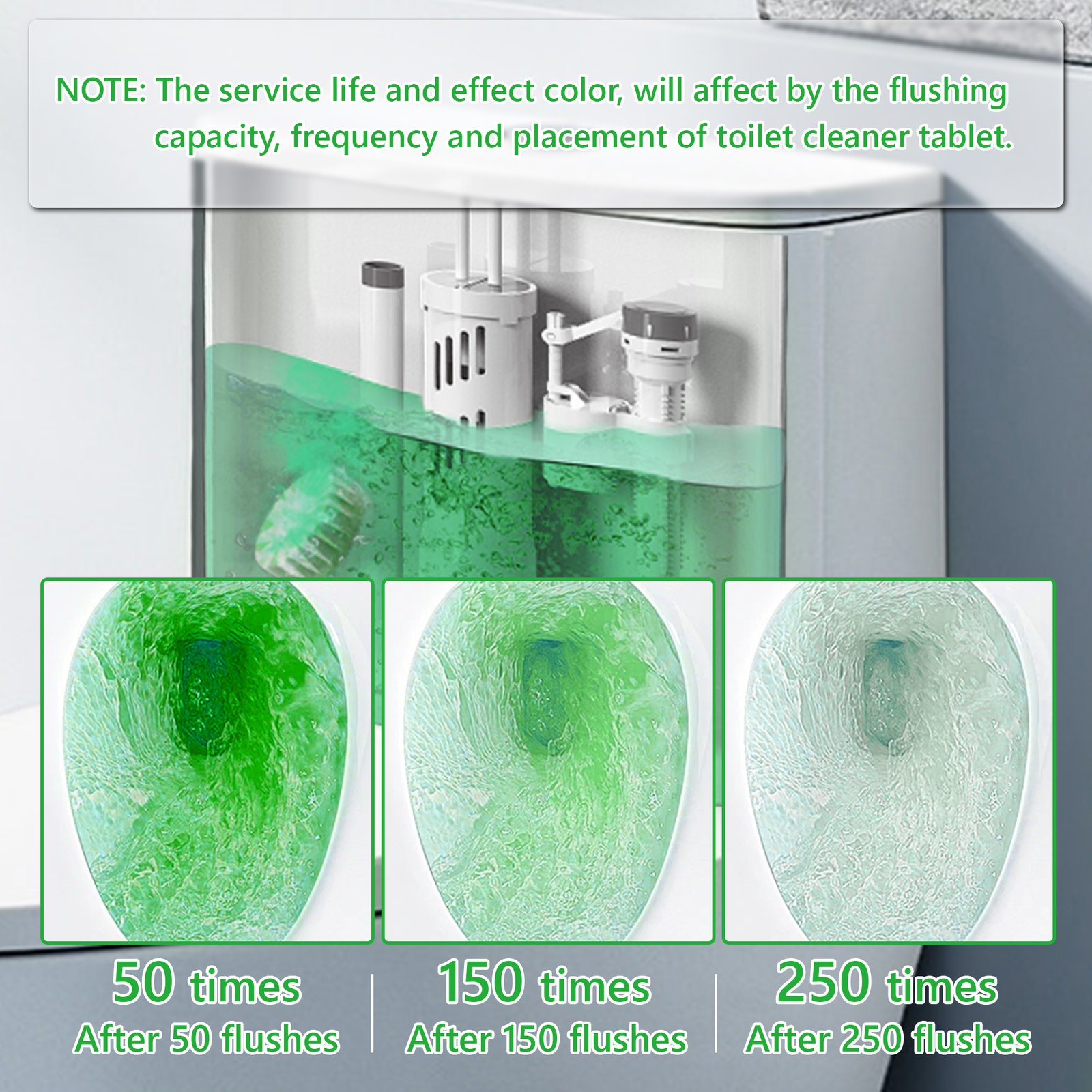 Toilet Bowl Cleaner view 10
